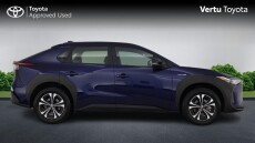 Toyota bZ4X 150kW Pure 71.4kWh 5dr Auto [11kW] Electric Hatchback